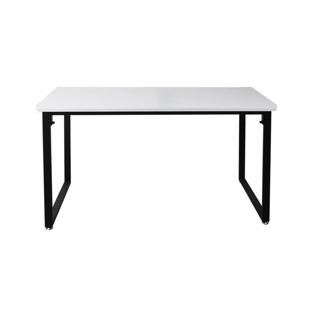 Levede Office Desk Computer Study Table White