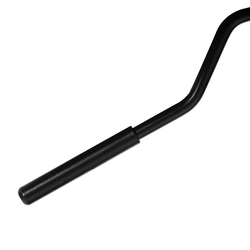 Levede Rolling Bar Stool - Image 5