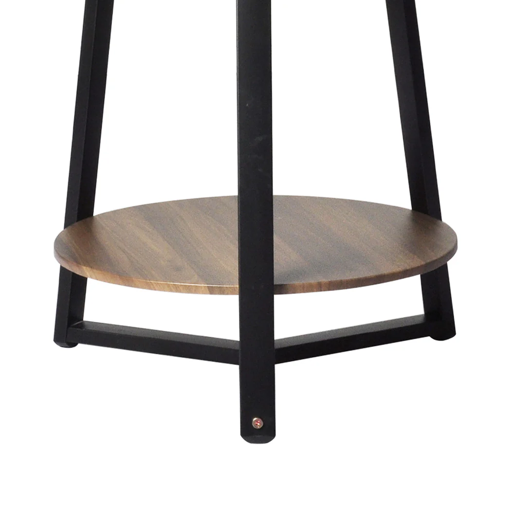 Levede Side Table Coffee Bedside Tables - Image 3