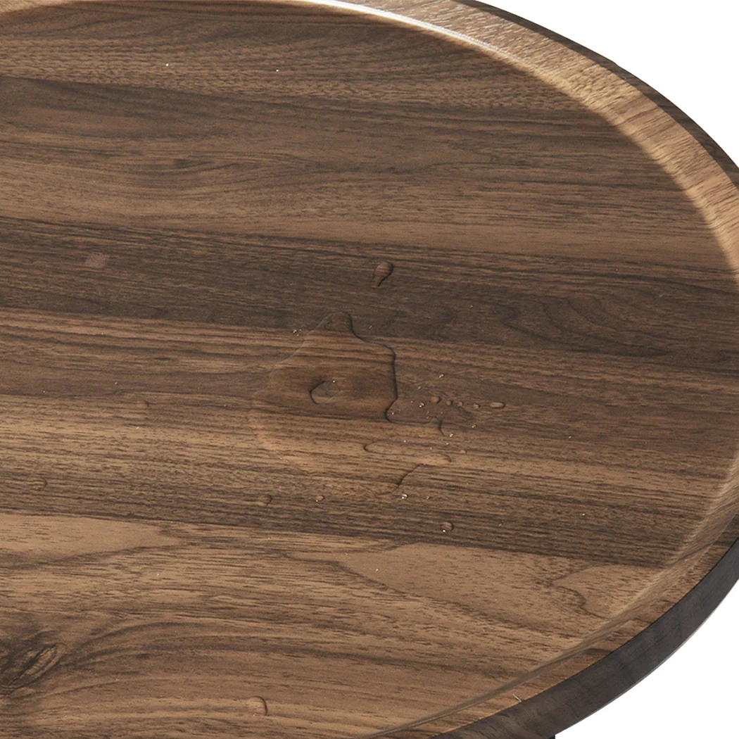 Levede Side Table Coffee Bedside Tables - Image 5