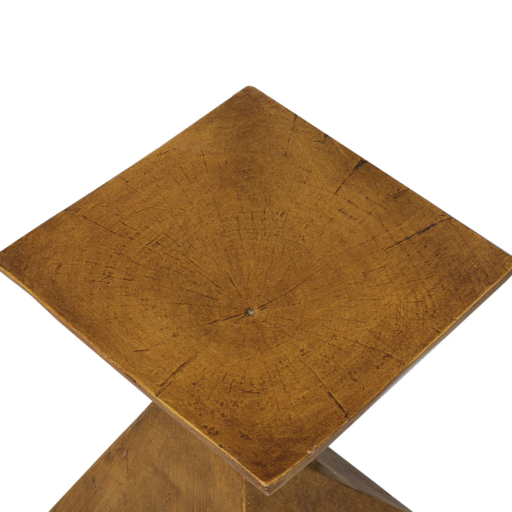 Levede Side Table Coffee Terrazzo Magnesia - Image 3