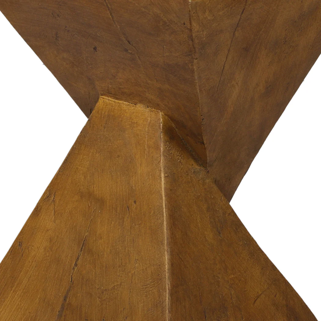 Levede Side Table Coffee Terrazzo Magnesia - Image 4