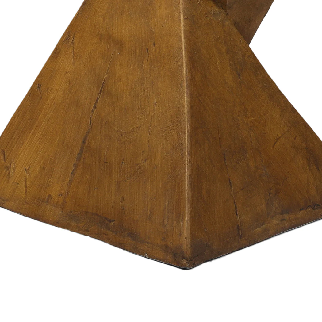 Levede Side Table Coffee Terrazzo Magnesia - Image 5