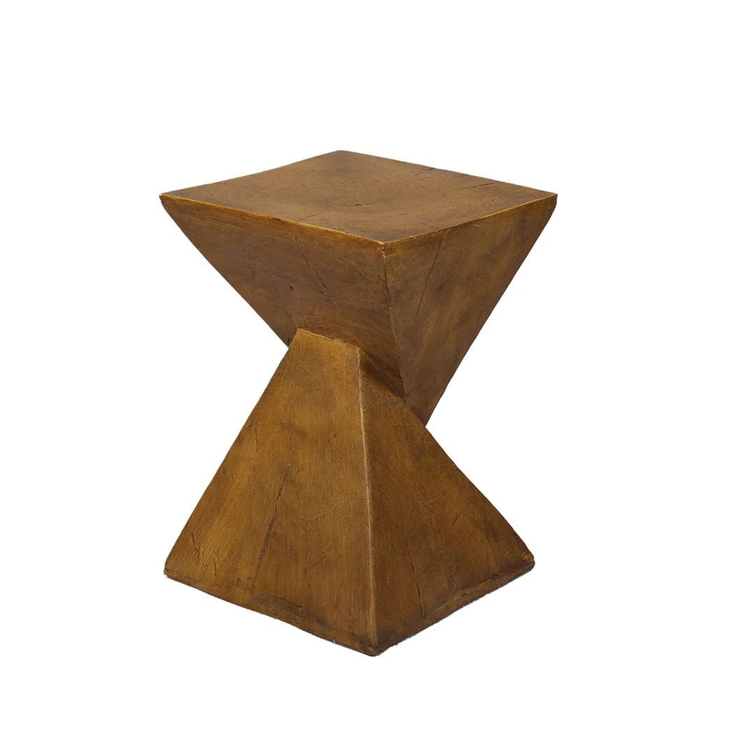 Levede Side Table Coffee Terrazzo Magnesia - Image 8