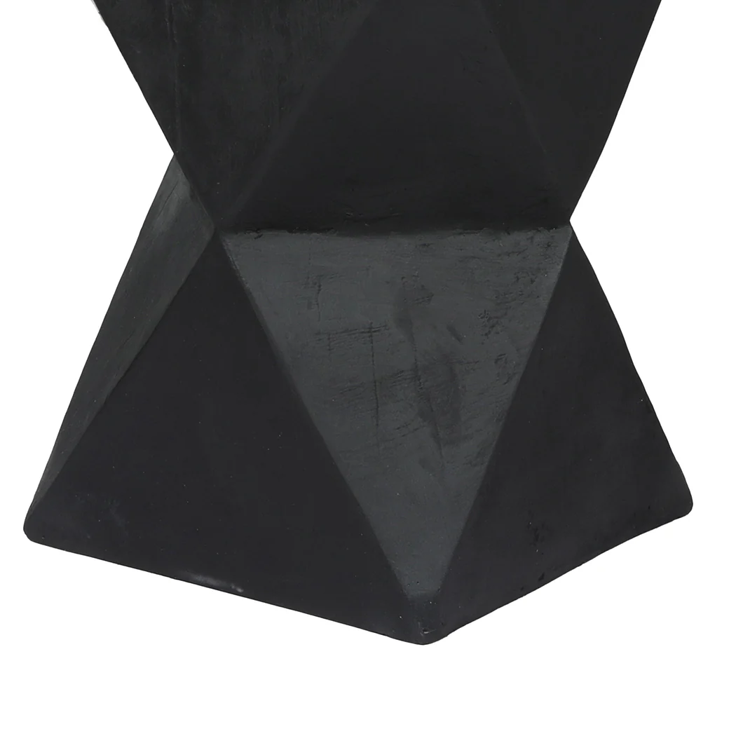 Levede Side Table Terrazzo Geometric - Image 4