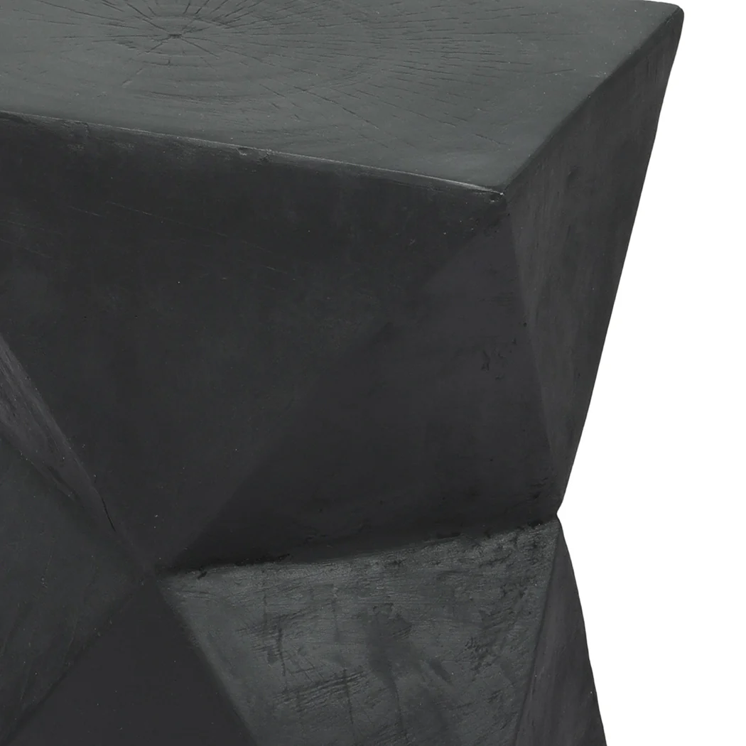 Levede Side Table Terrazzo Geometric - Image 5