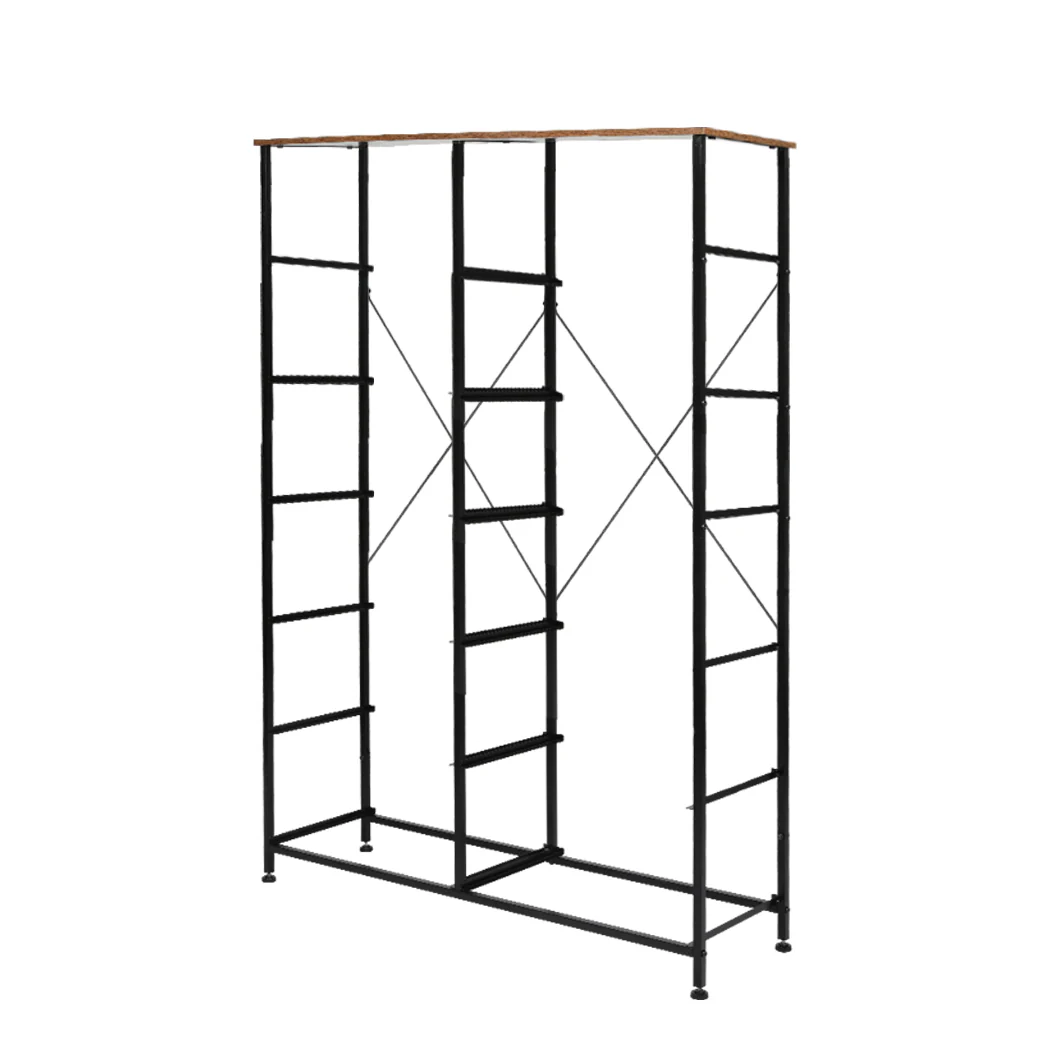 Levede Storage Cabinet Tower Chest 150 Pcs - Image 3