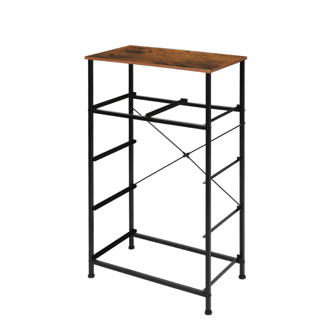 Levede Storage Cabinet Tower Chest 300 Pcs - Image 3