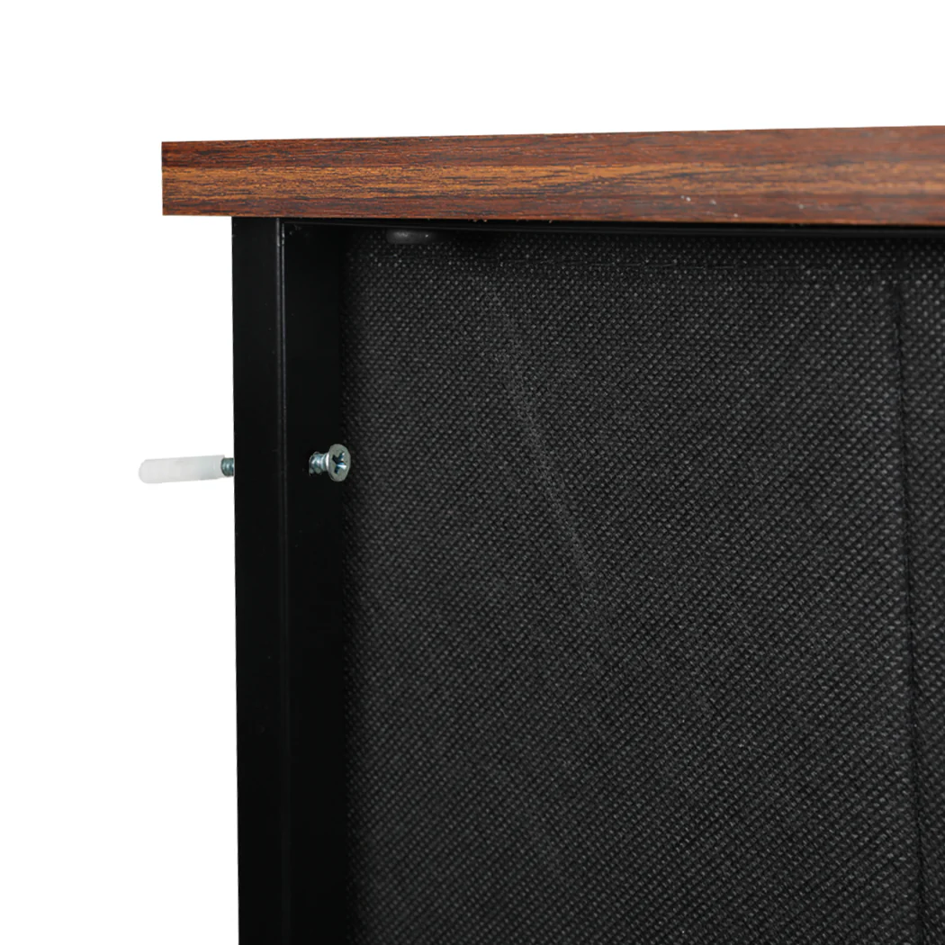 Levede Storage Cabinet Tower Chest 300 Pcs - Image 4