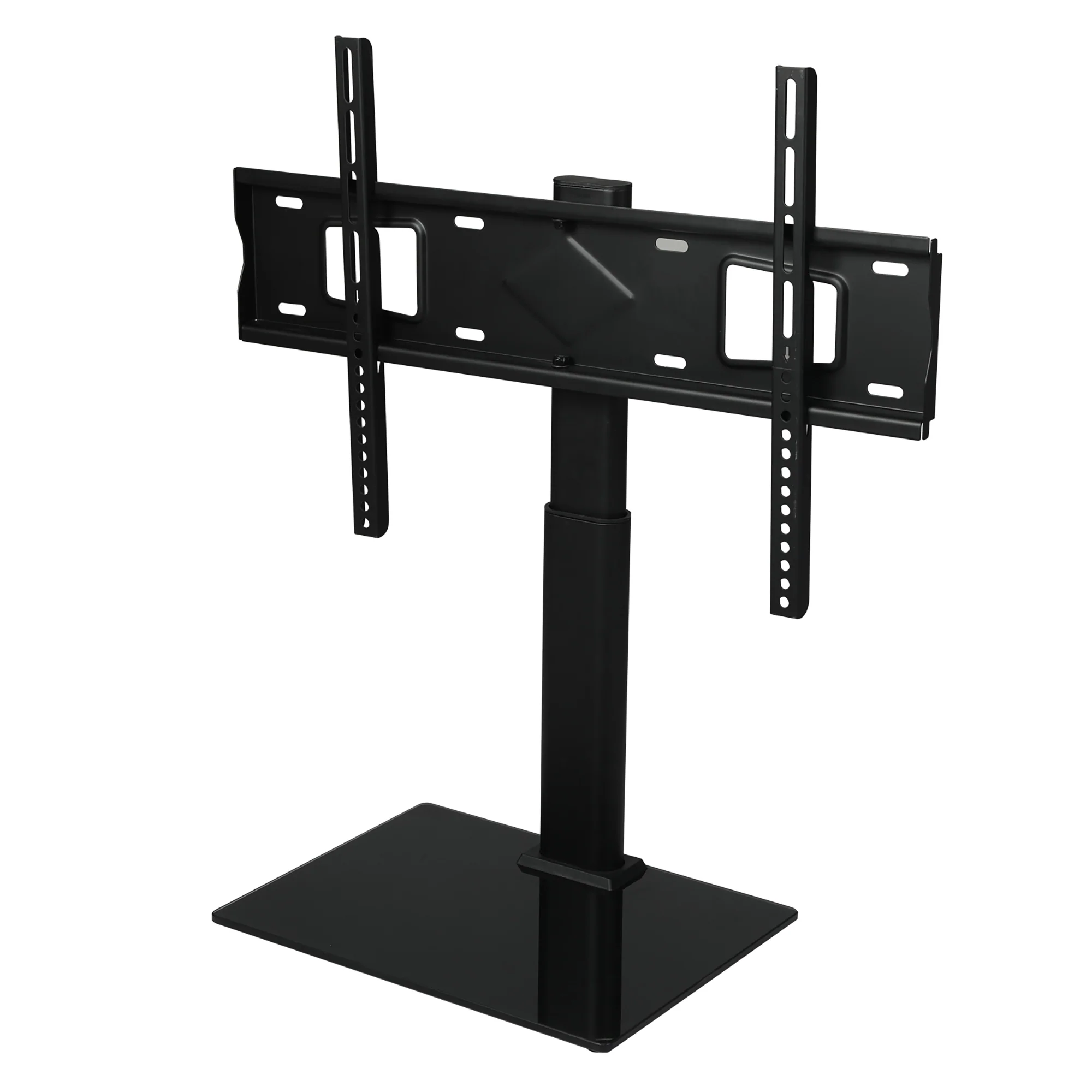 Levede TV Stand with Mount Table Top Bracket Desktop 32 to 75 inch LED - Image 9