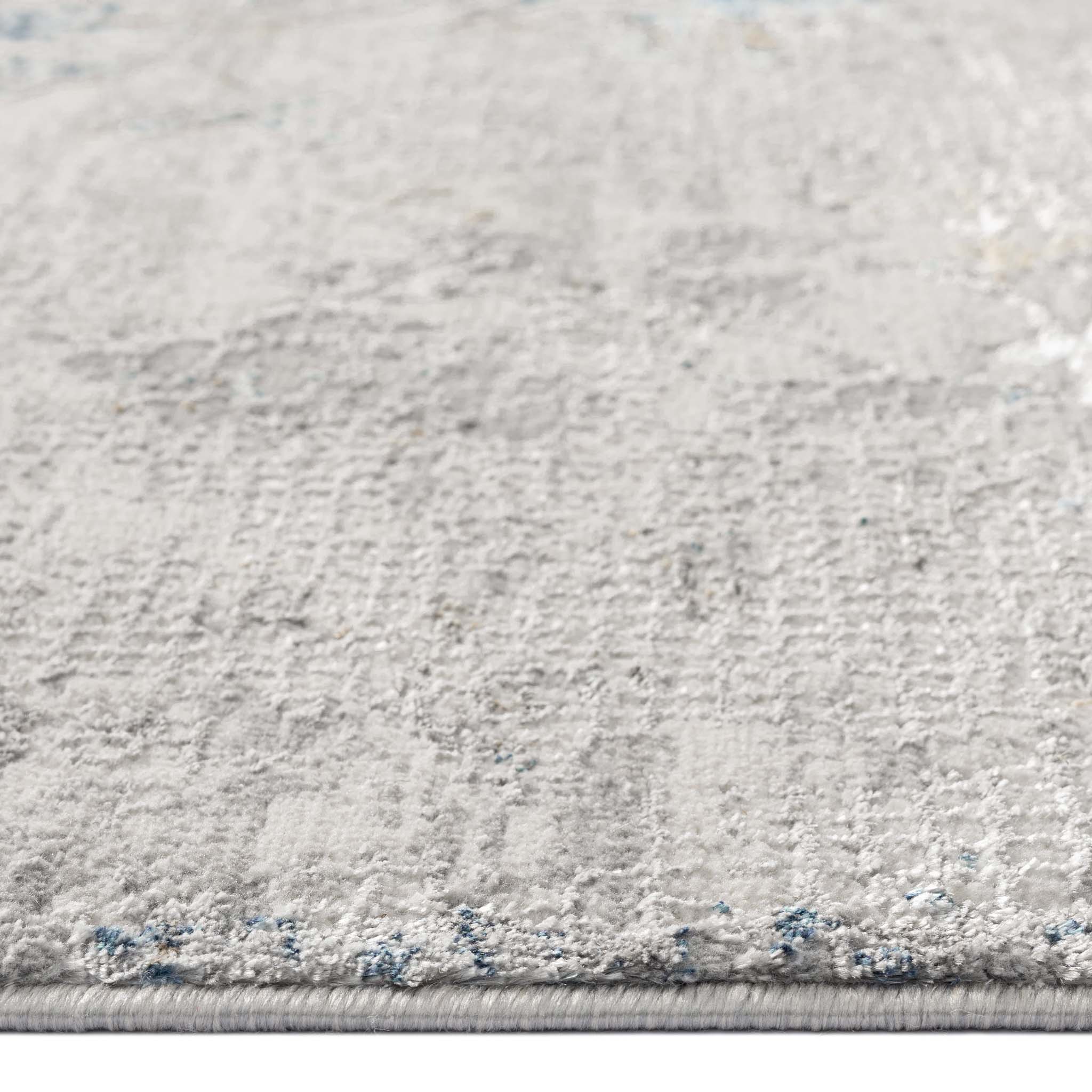 Maddison Bella Area Rug - Light Grey - 200x290 - Image 2