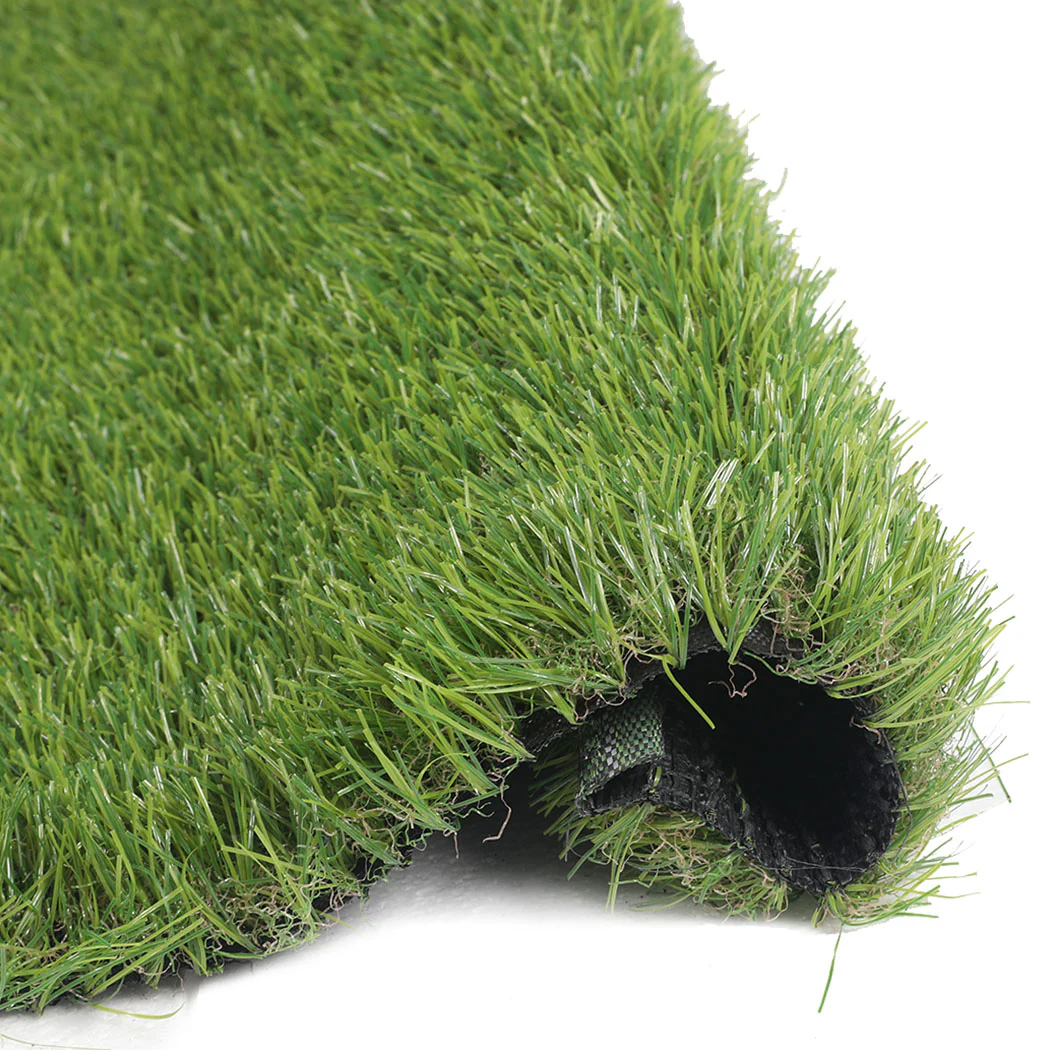 Marlow 40MM Artificial Grass Synthetic Realistic 2x10m - Image 4