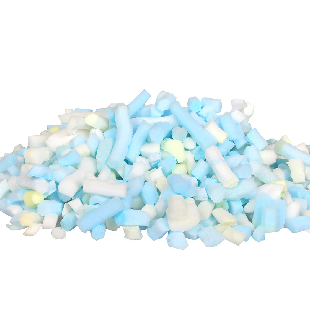 Marlow 4.5KG Shredded Memory Foam Bean Bag Filling 130L - Image 5