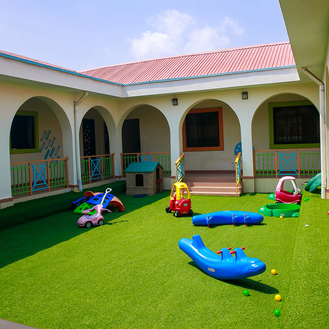 Marlow Artificial Grass Synthetic Turf Realistic 1X20m - Image 7