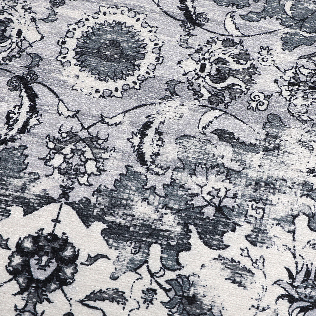Marlow Floor Mat Rugs Shaggy Rug Large 160x230cm 200x290 - Image 3
