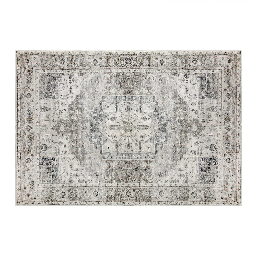 Marlow Floor Rug Area Rug Large Mat 200X230cm - Image 8