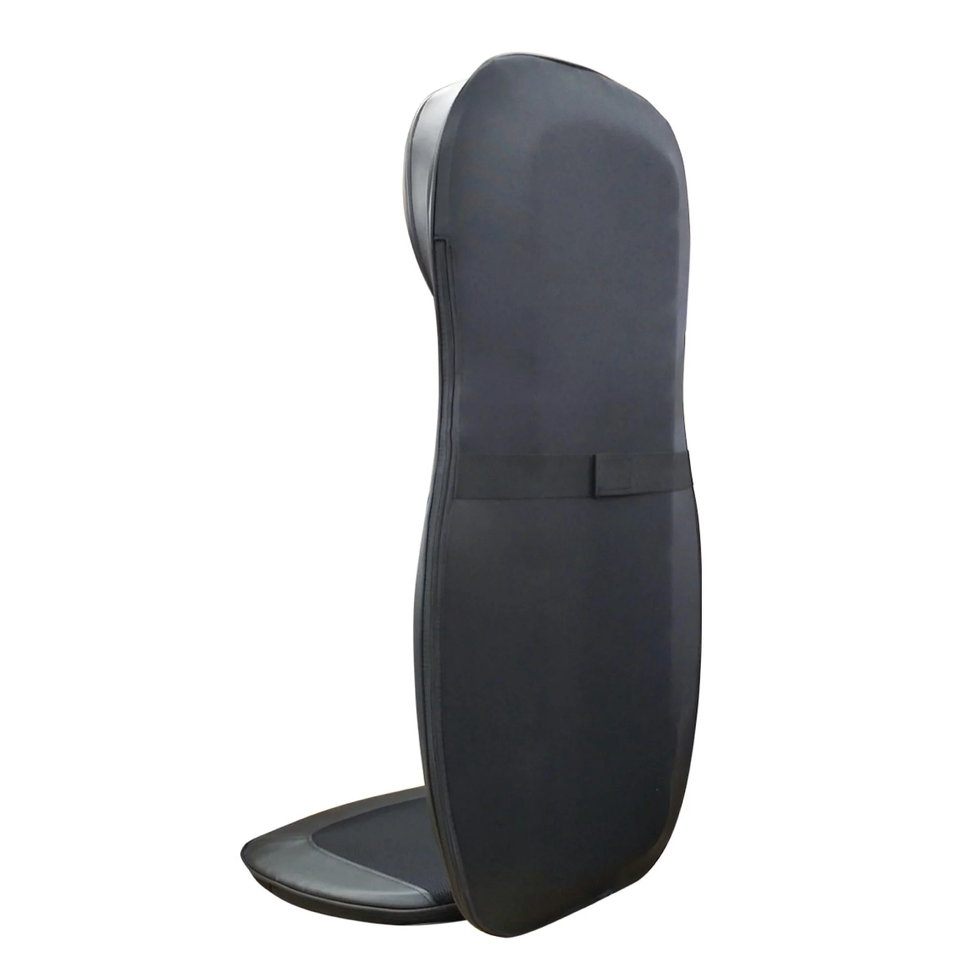 Massager Cushion - Chair Seat Kneading Shiatsu Heat Massage Portable Car - Image 3