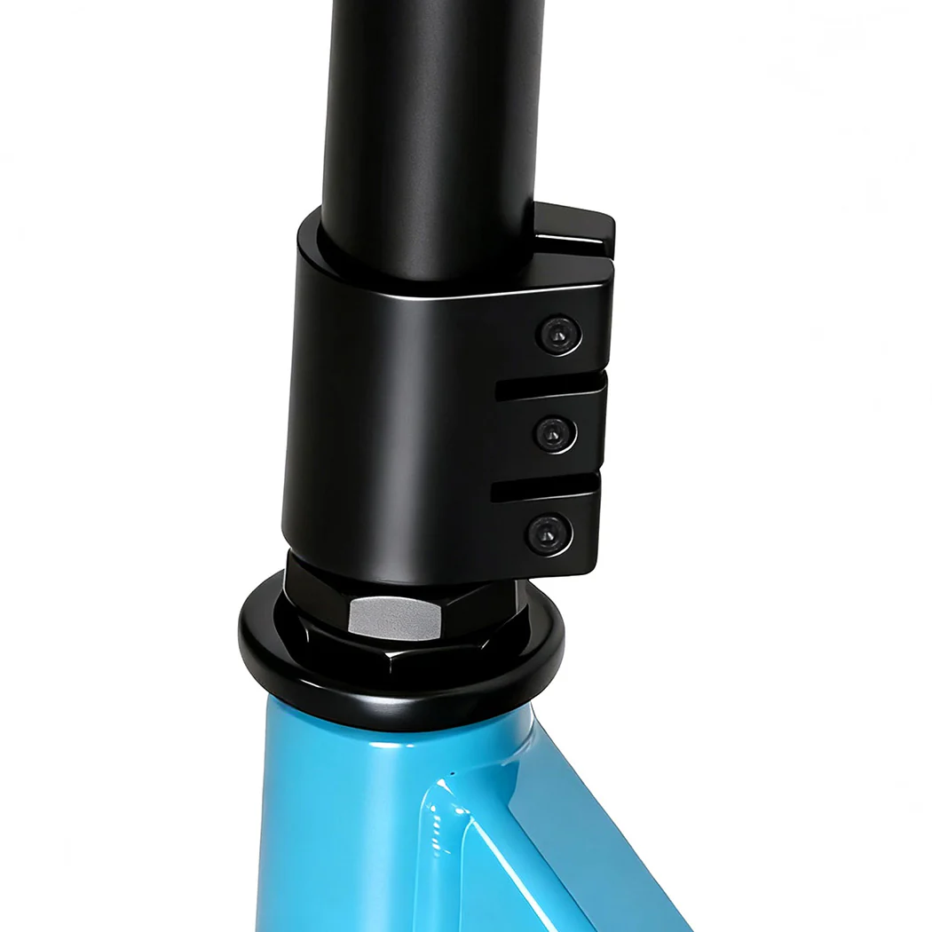 Monvelo Stunt Scooter for Kids Freestyle Trick Ride - Image 3