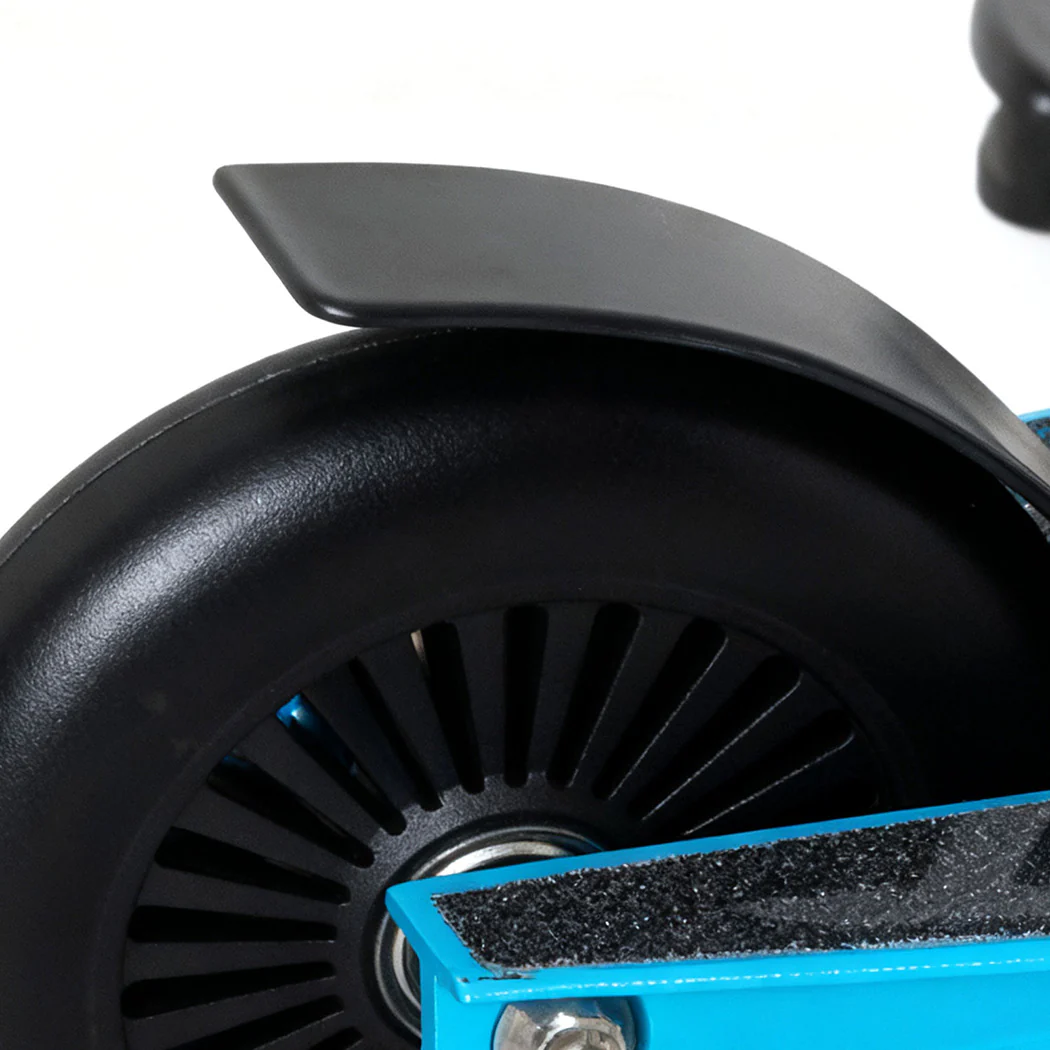 Monvelo Stunt Scooter for Kids Freestyle Trick Ride - Image 5