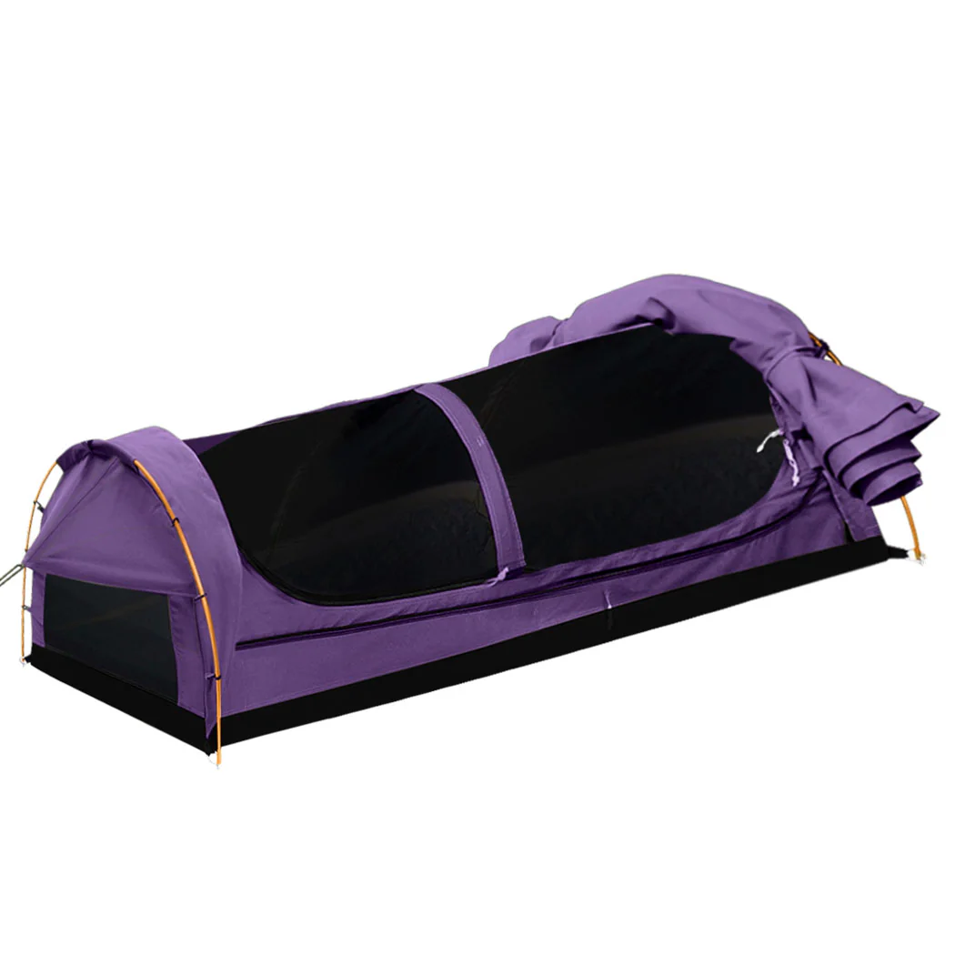 Mountview Double Swag Camping Swags