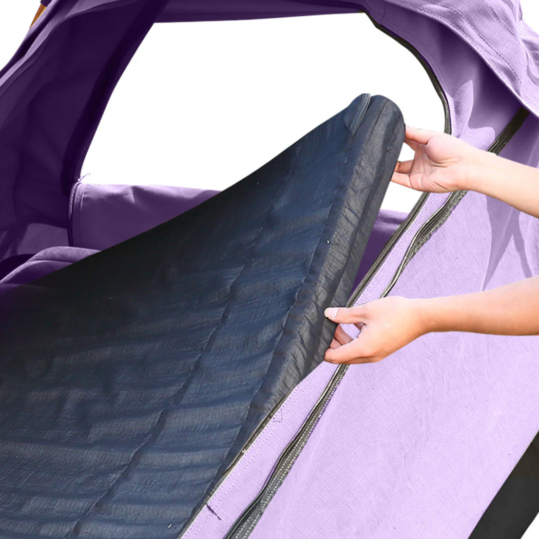 Mountview Double Swag Camping Swags - Image 3