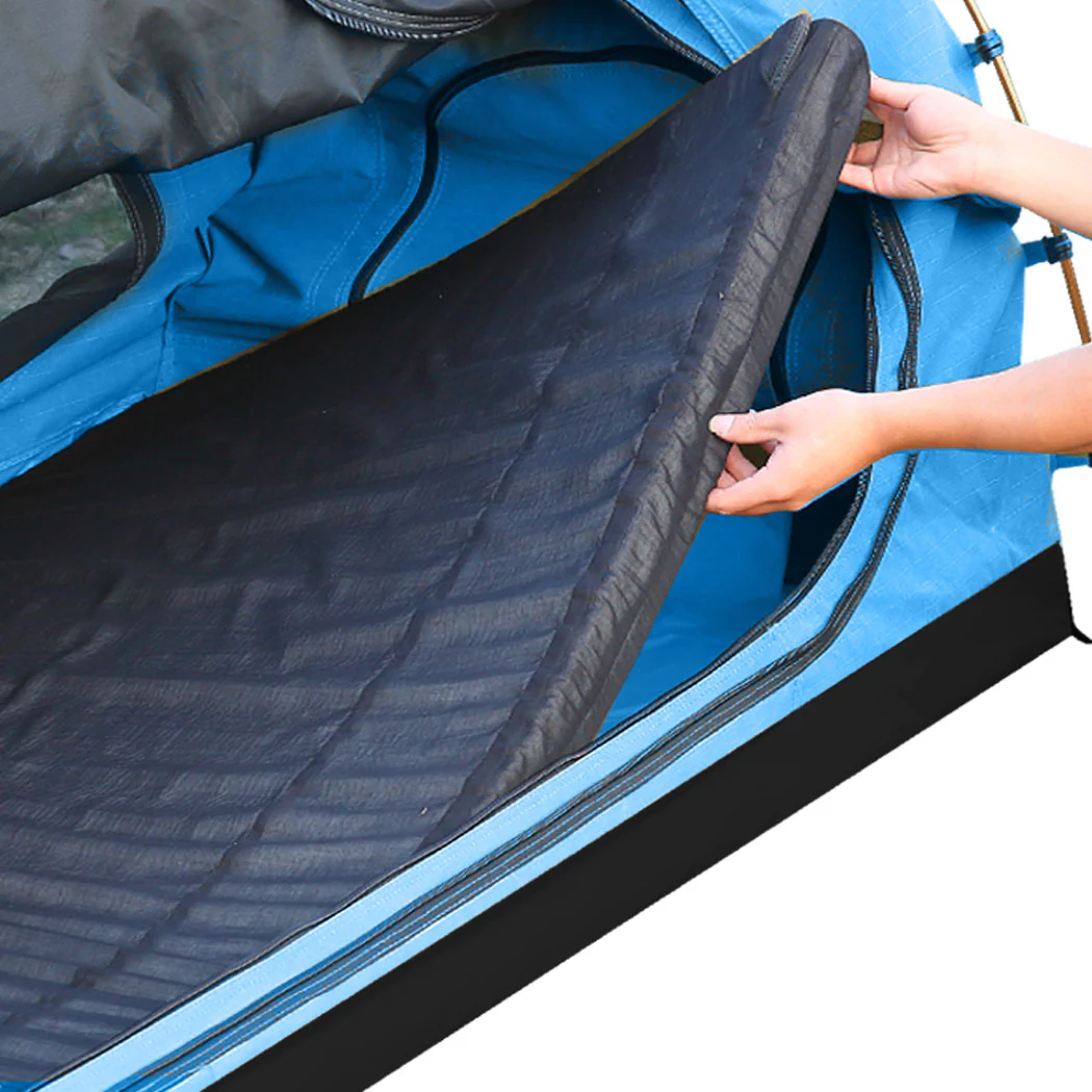 Mountview Double Swag Camping Swags - Image 3