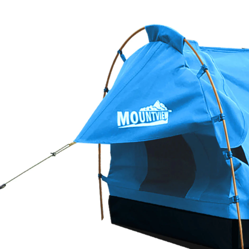 Mountview Double Swag Camping Swags - Image 5