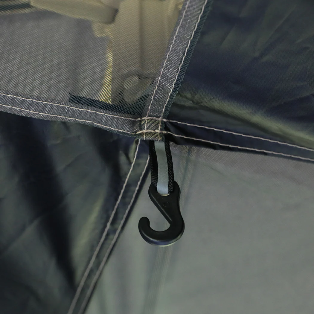 Mountview Instant Pop up Tent Automatic - Image 4