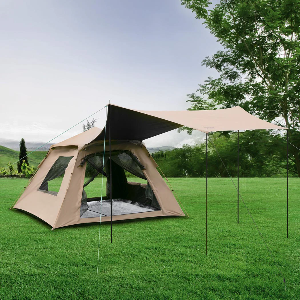 Mountview Instant Pop up Tent Automatic - Image 6