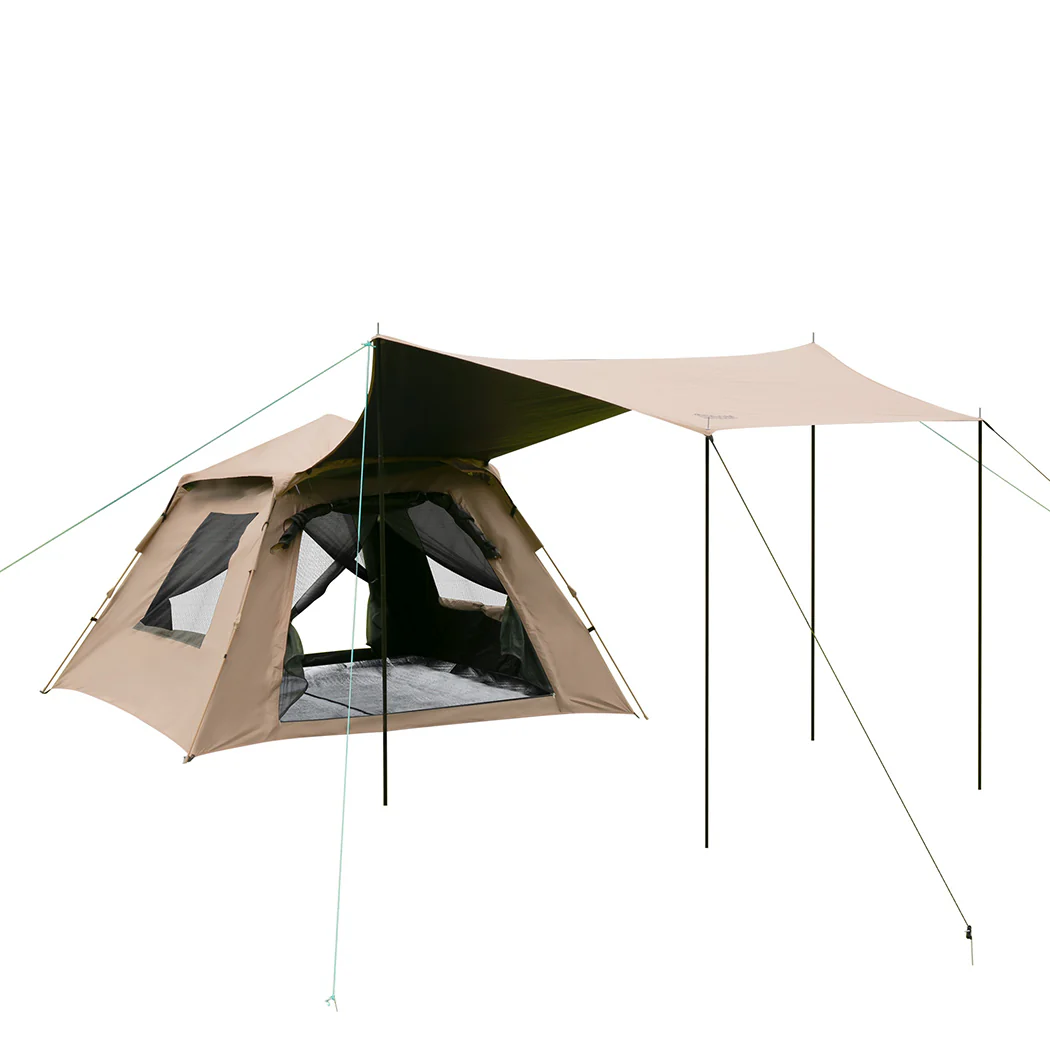 Mountview Instant Pop up Tent Automatic - Image 8