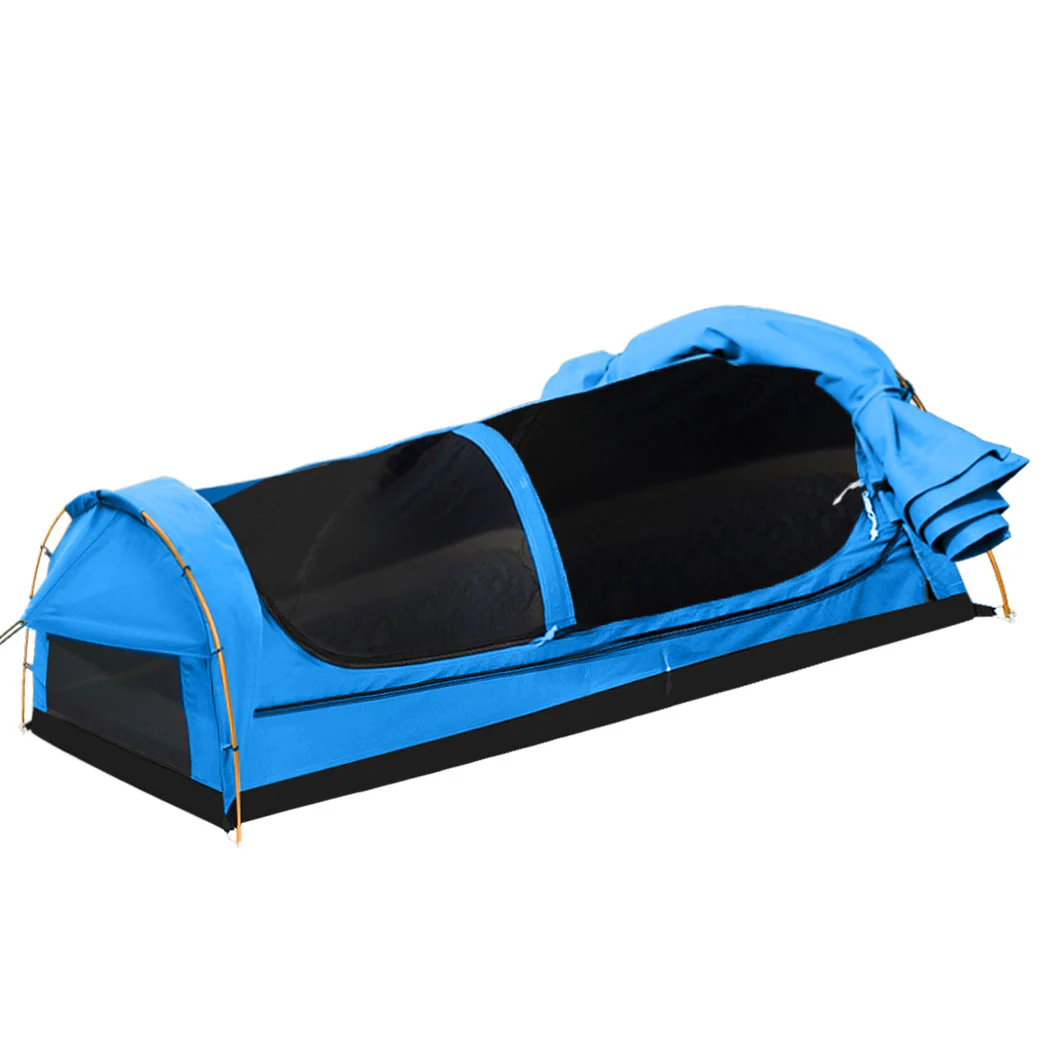 Mountview King Single Swag Camping Swags