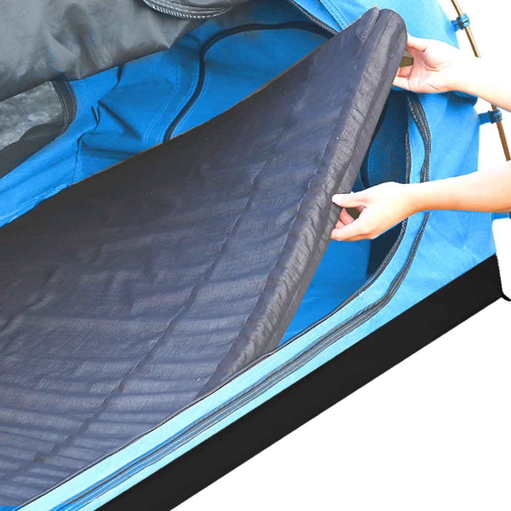 Mountview King Single Swag Camping Swags - Image 3