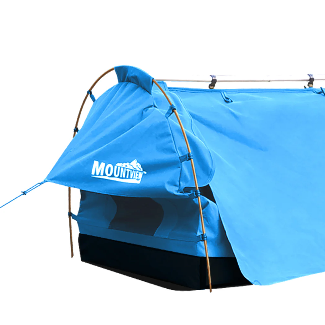 Mountview King Single Swag Camping Swags - Image 5