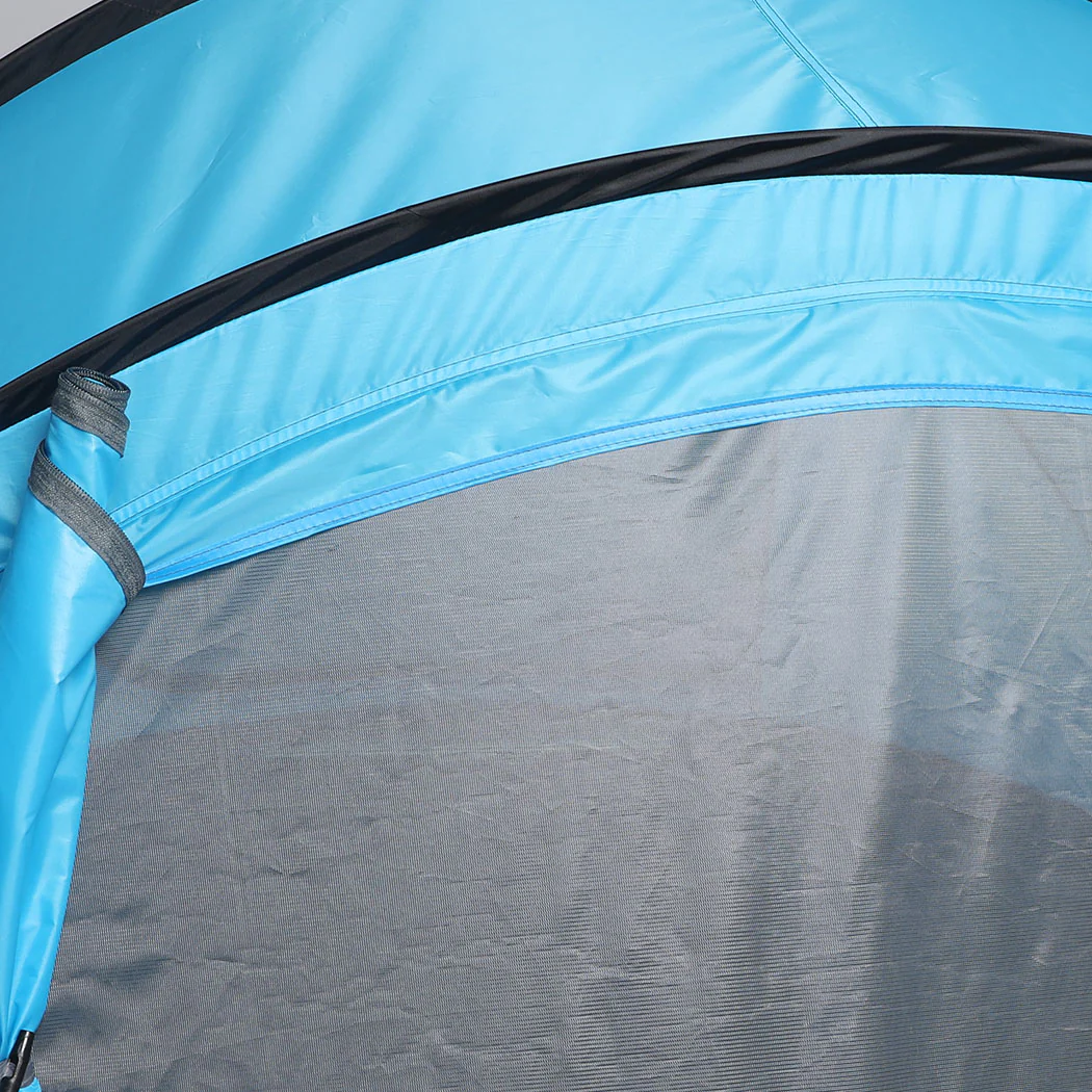 Mountview Pop Up Camping Tent Beach - Image 4