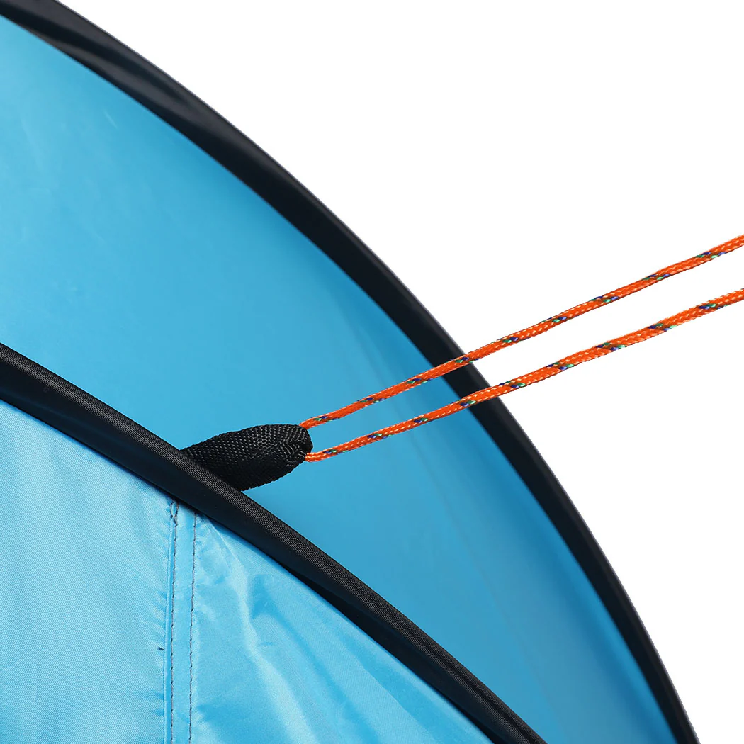 Mountview Pop Up Camping Tent Beach - Image 5
