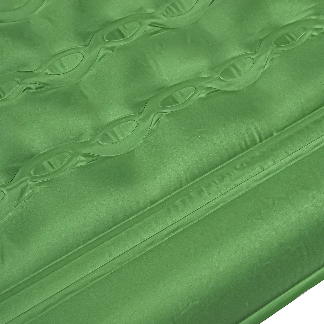 Mountview Self Inflating Mattress Camping Double - Image 4