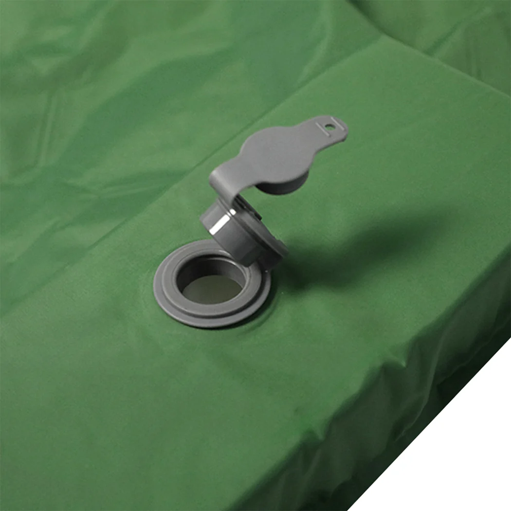 Mountview Sleeping Pad Inflatable Camping Double - Image 4