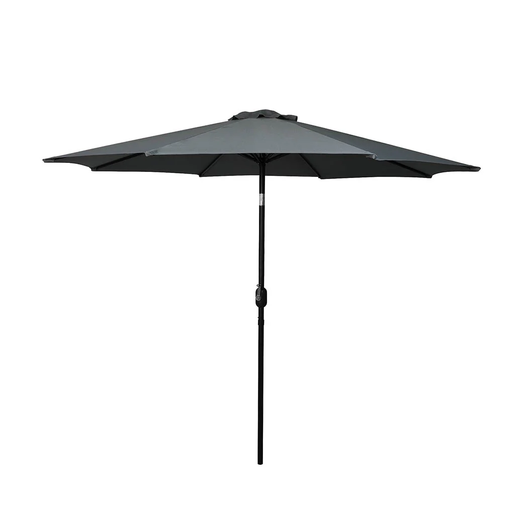 Mountview Umbrella Outdoor Umbrellas - Image 8