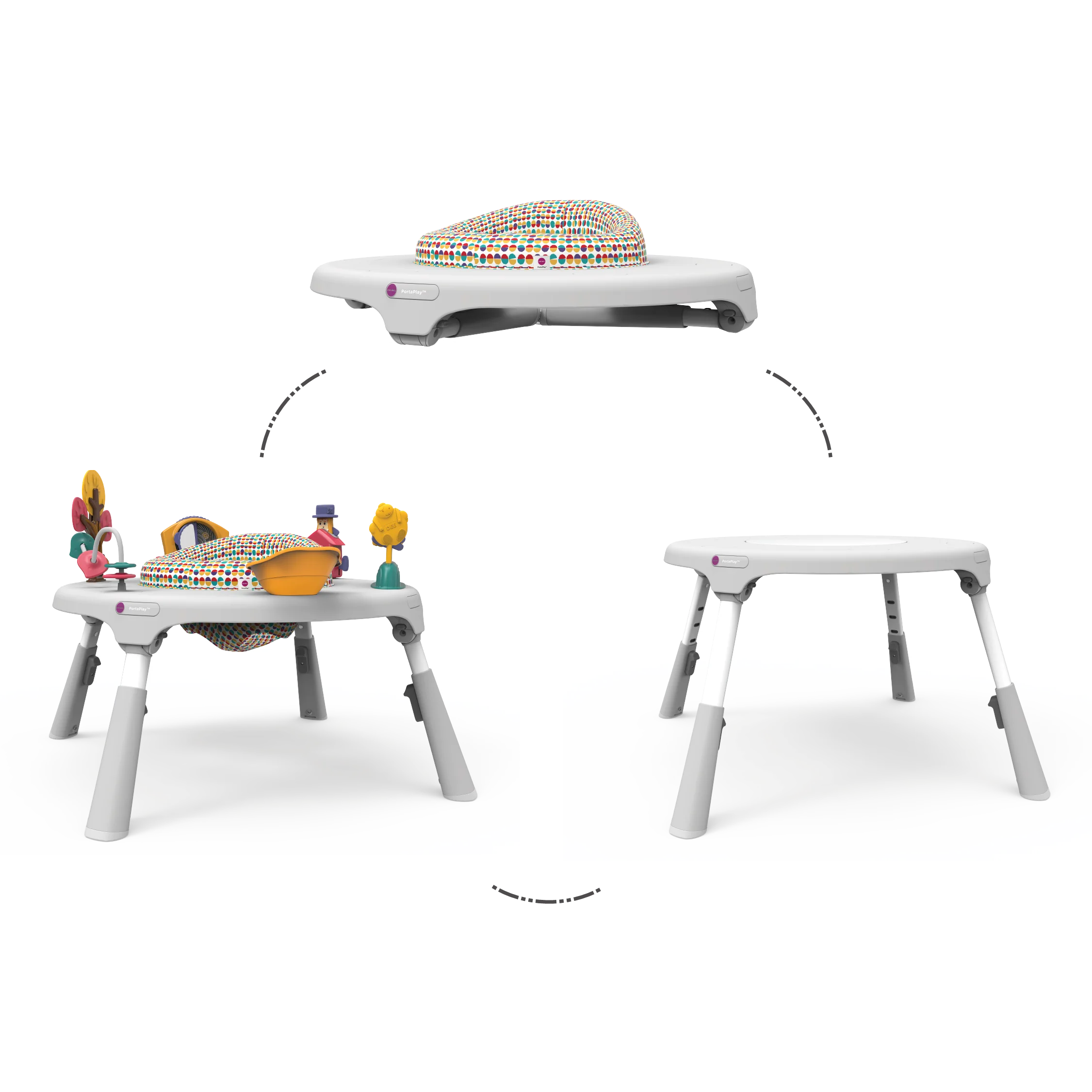 Oribel PortaPlay Wonderland Adventures - Image 4