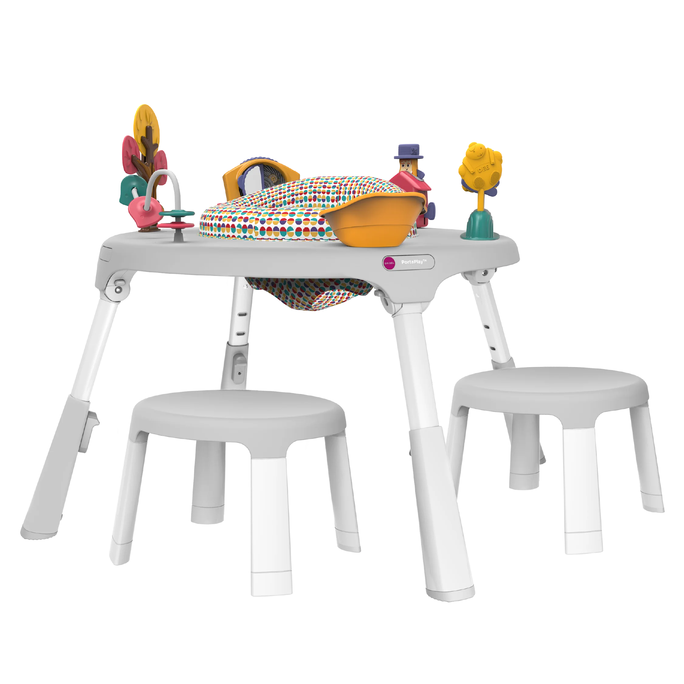 Oribel PortaPlay Wonderland Adventures - Image 8