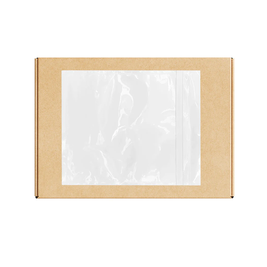 Packing List Pouches Enclosed Adhesive Bag 2000pcs - Image 4