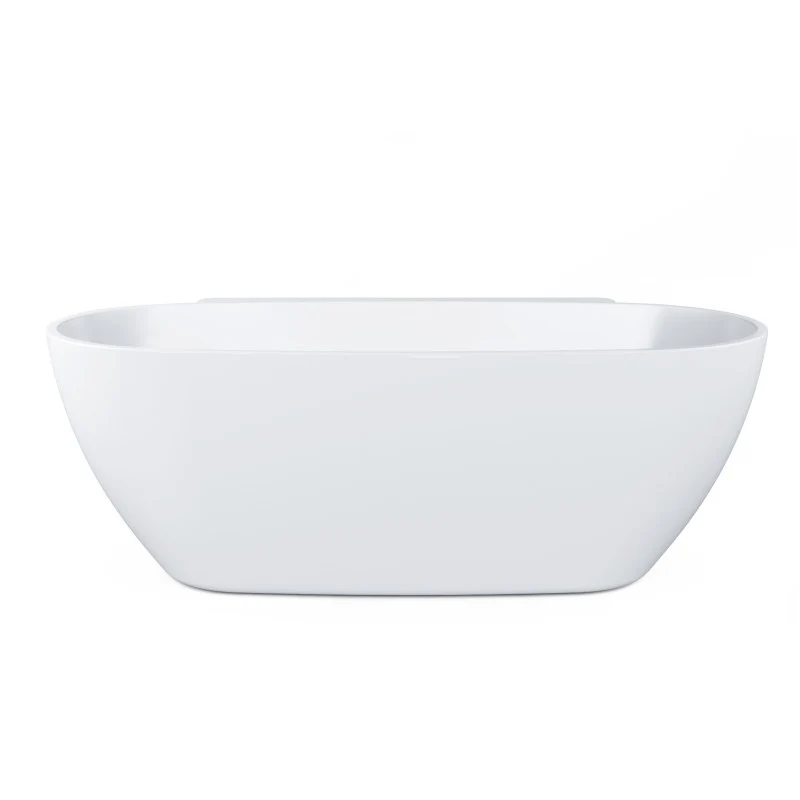 Palermo Freestanding Bath 1750 - Image 2