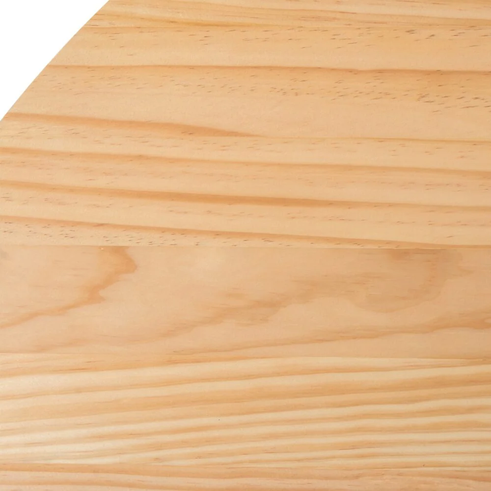 Palmer Natural Dining Table - Image 7