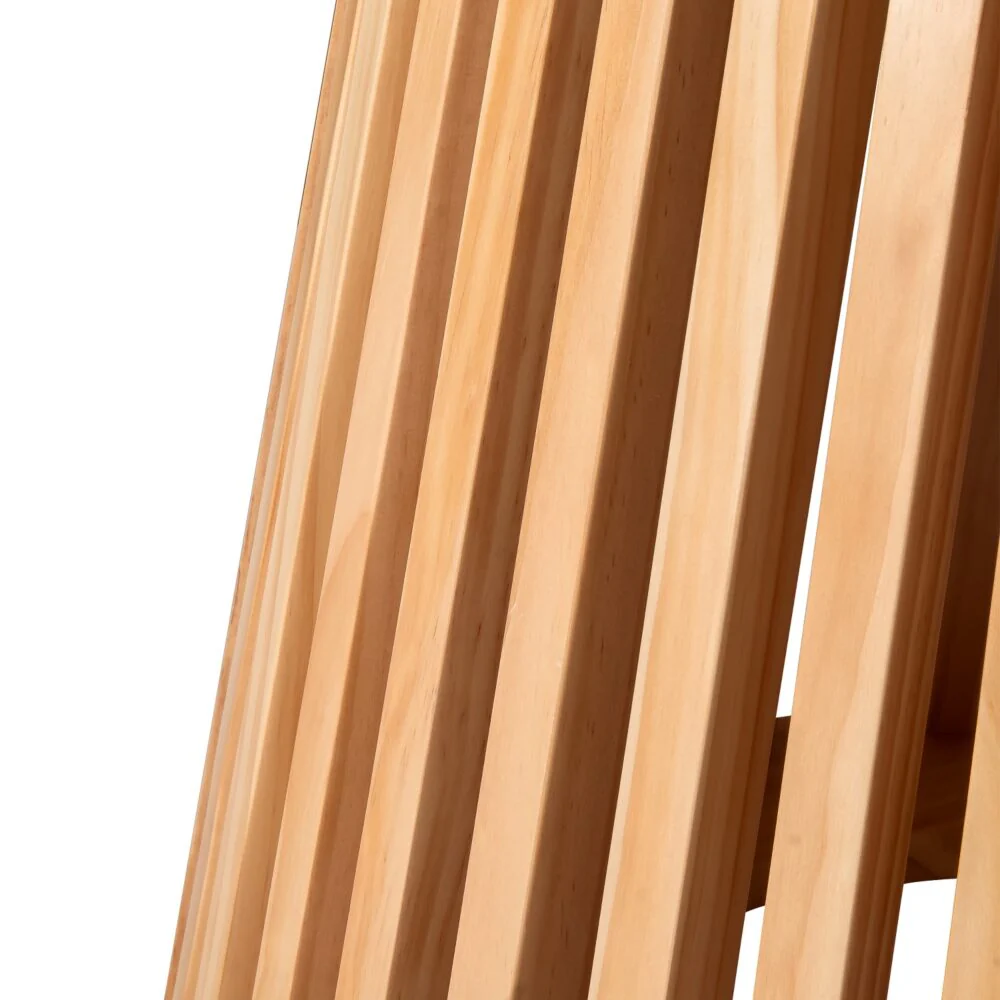Palmer Natural Dining Table - Image 8