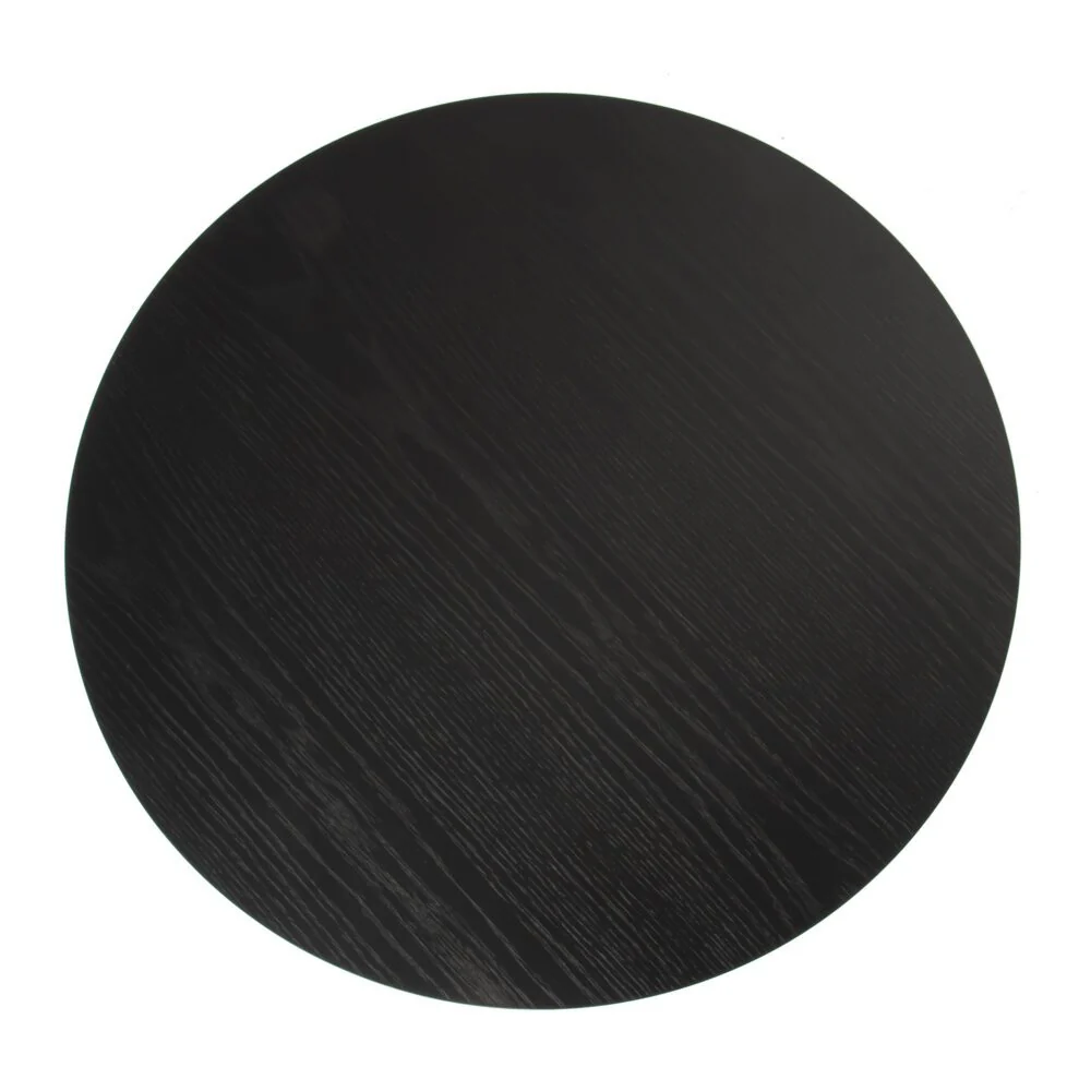 Palmer Slatted Sphere Coffee Table - Image 4