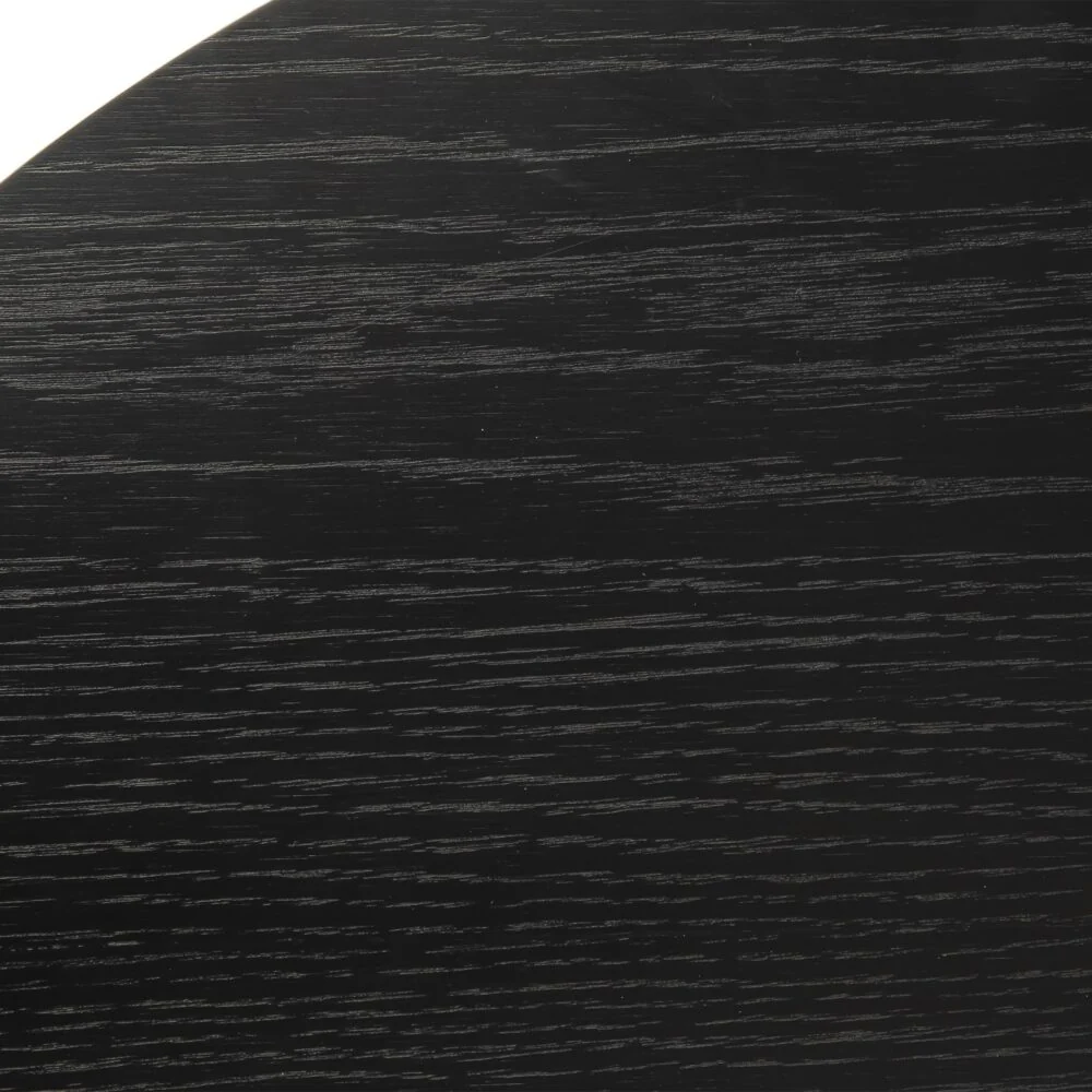 Palmer Slatted Sphere Coffee Table - Image 6