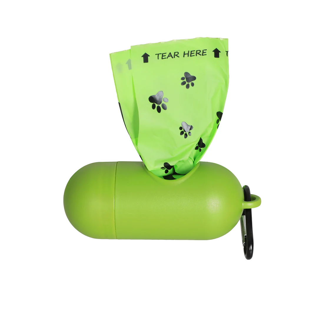 PaWz 100% Compostable Biobased Dog Poop - Image 5
