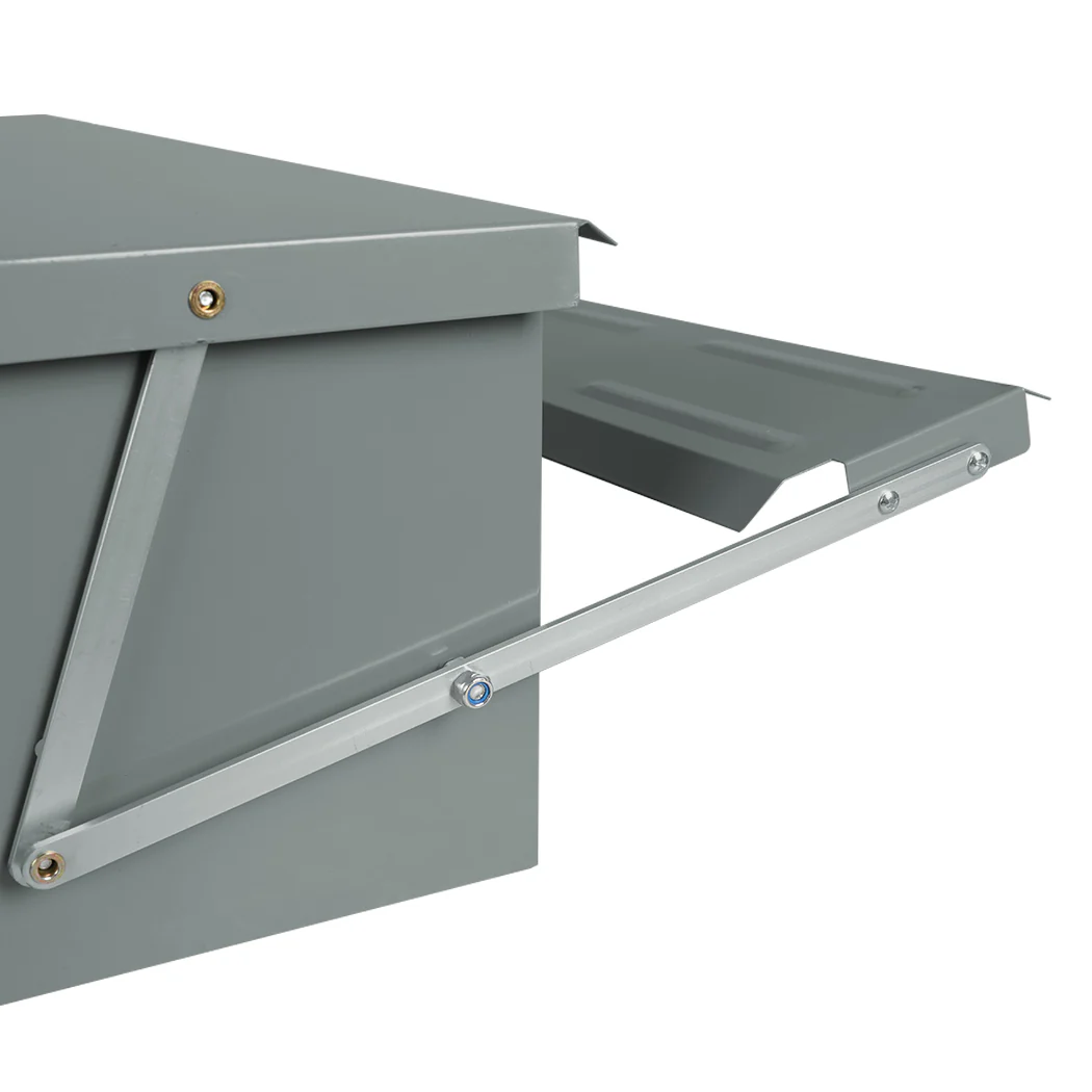 PaWz 10KG Auto Automatic Chicken Feeder - Image 4