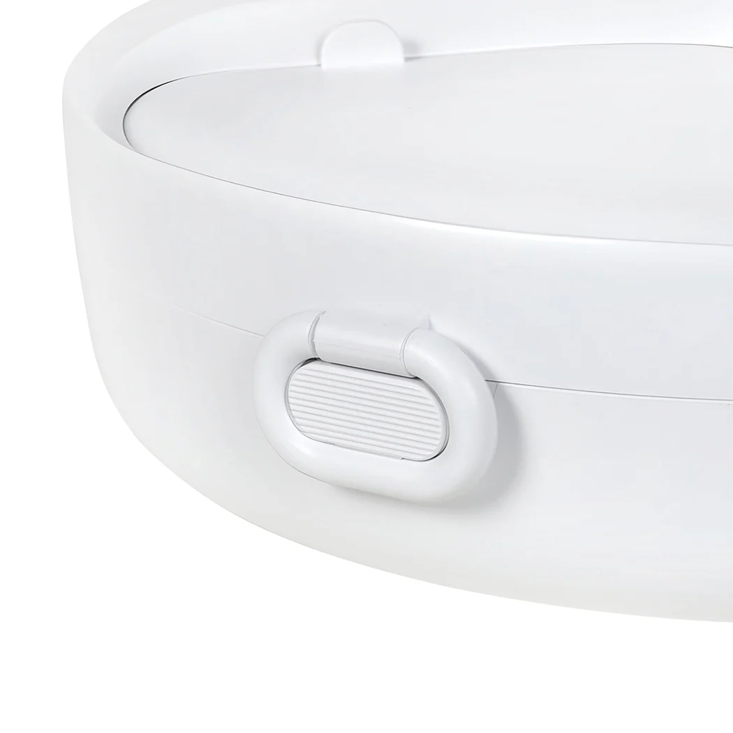 Pawz 4 Meals Automatic Timer Pet Smart Chilled Feeder - Image 3