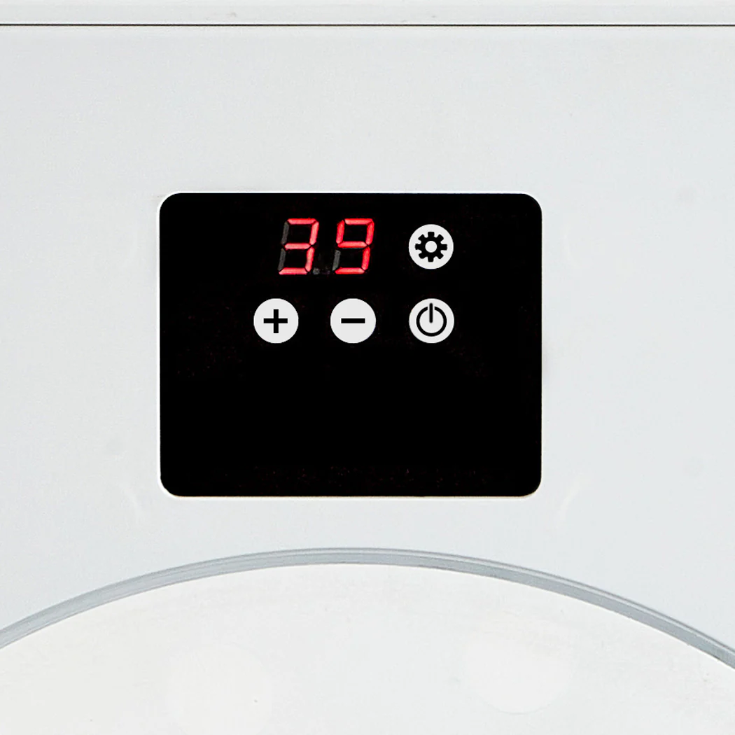PaWz Automatic Pet Drying Box Cat Dog Safe Dryer - Image 3